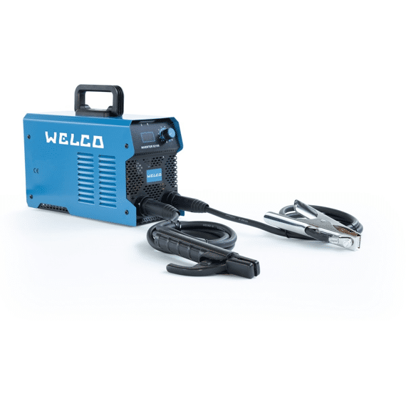 Welco Inverter 2100 Electronic