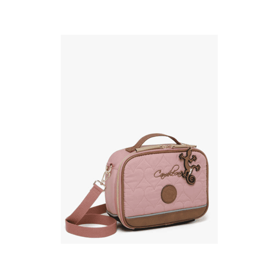 Caméléon Lunchtas Cozy Heart