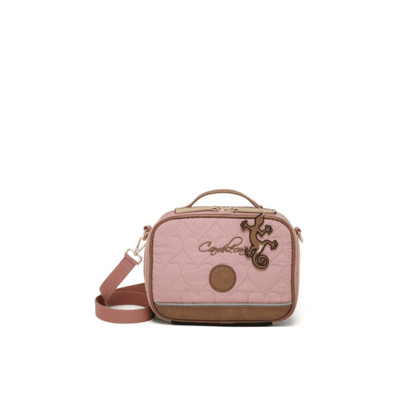 Caméléon Lunchtas Cozy Heart