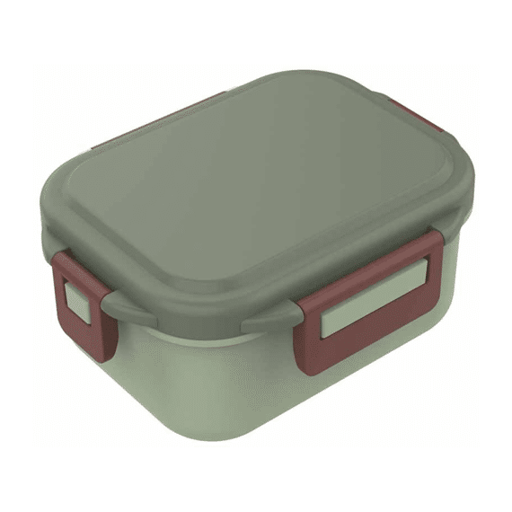 Lunch Buddies Koekendoosje Olijf