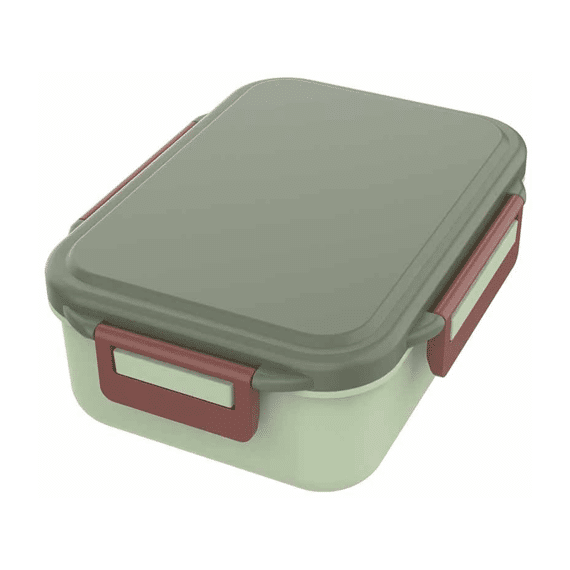 Lunch Buddies Brooddoos Olijf