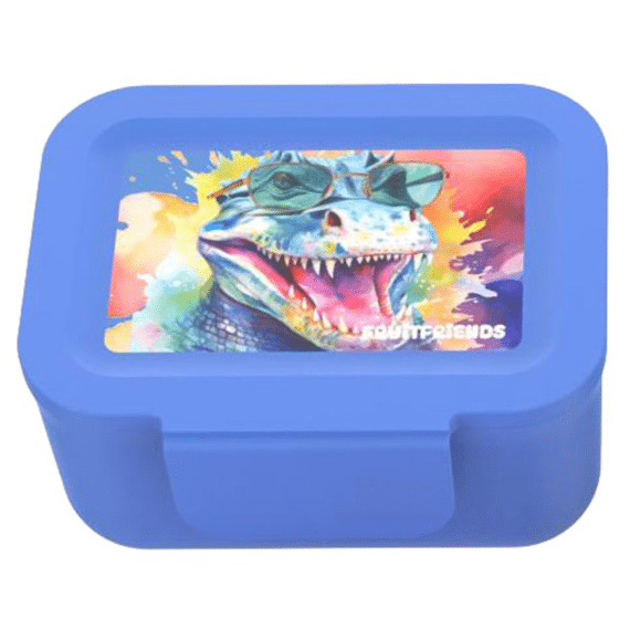 Lunch Buddies Koekendoosje Cayman