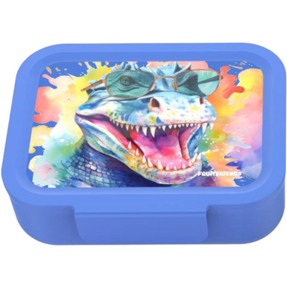 Lunch Buddies Brooddoos Cayman