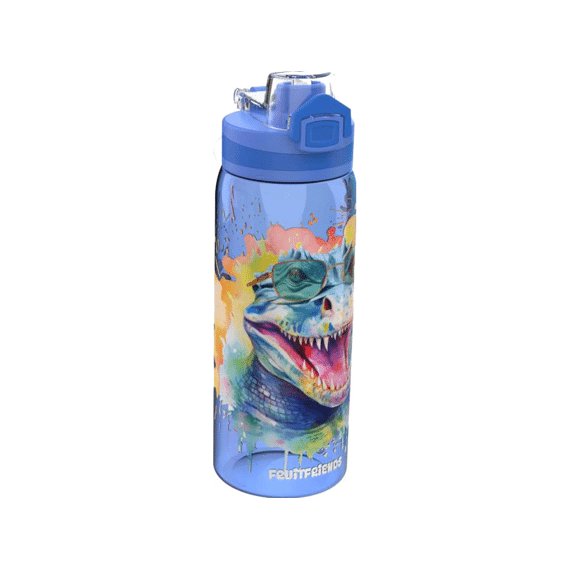 Lunch Buddies Waterfles Ultra 850ml Cayman