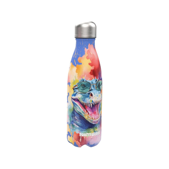 Lunch Buddies Waterfles Rvs Cayman