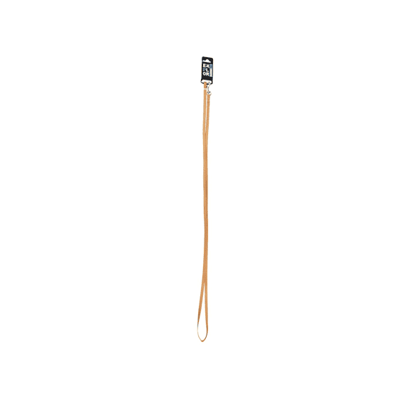 Leiband Fashion Xs/s-200cm/10mm Bruin
