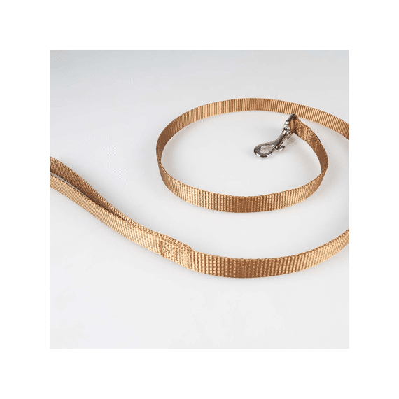 Leiband Fashion Xs/s-200cm/10mm Bruin