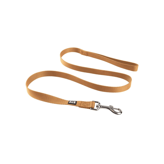 Leiband Fashion M/l-120cm/20mm Bruin
