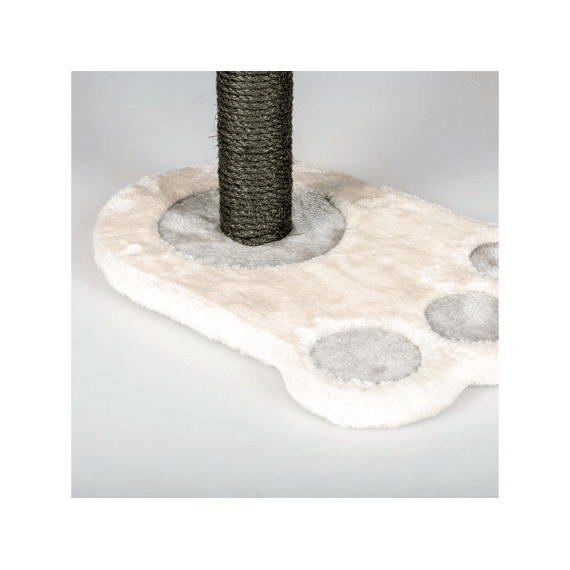 Krabpaal Paw 40x30x60cm Beige