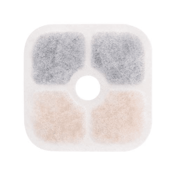 catit Pixi Vervangfilter 3st