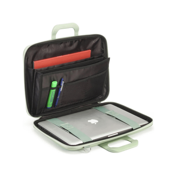 Bombata Laptoptas Intrecciato 15.6 Inch Dust