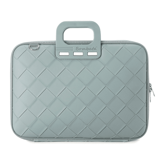 Bombata Laptoptas Intrecciato 15.6 Inch Dust