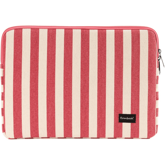 Bombata Versilia Sleeve 15.6 Inch Pink