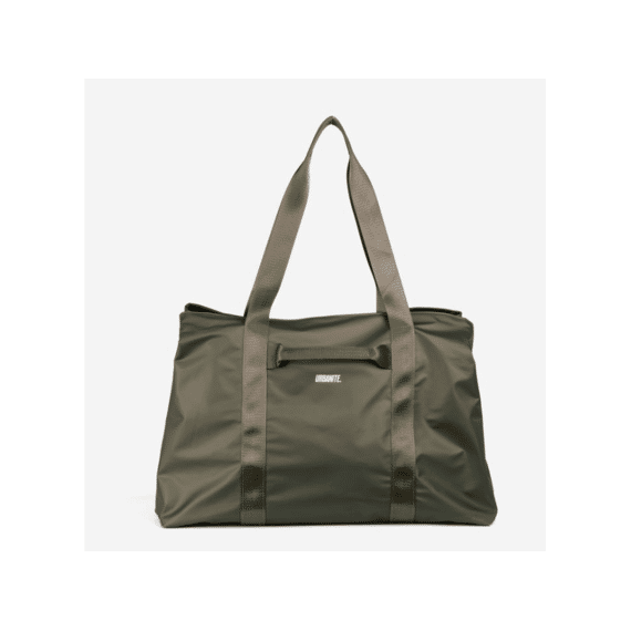 Urbanite Weekender Montreal Dark Brown