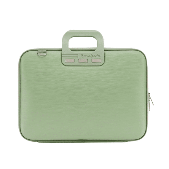 Bombata Laptoptas Wave 15.6 Inch Mint