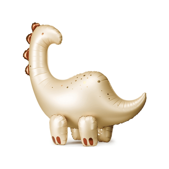 Party Deco Folie Ballon Brontosaurus 91x85cm
