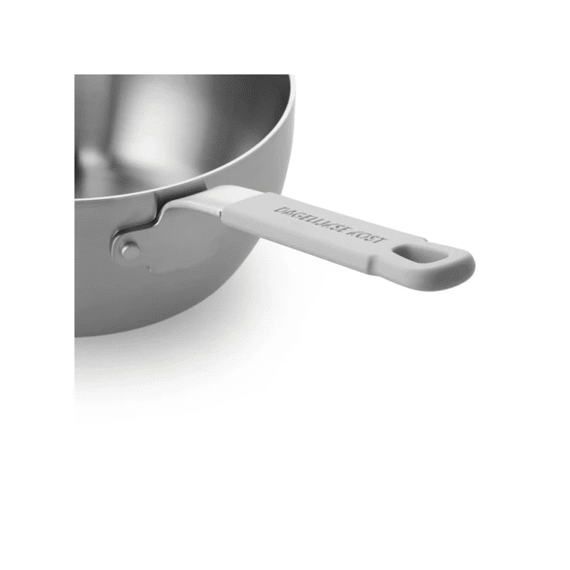 Dagelijkse Kost Conische Sauspan 24 Cm - 3.4l