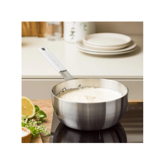 Dagelijkse Kost Conische Sauspan 24 Cm - 3.4l