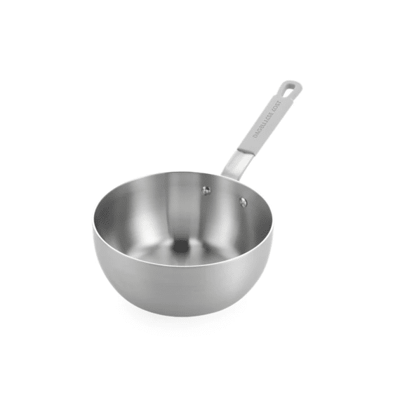 Dagelijkse Kost Conische Sauspan 24 Cm - 3.4l