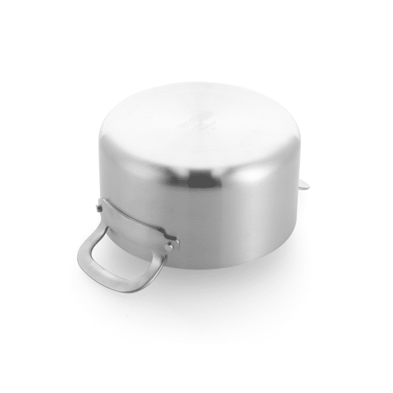 Dagelijkse Kost Kookpot Met Deksel 24 Cm - 4.9l