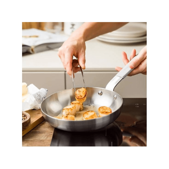 Dagelijkse Kost Braadpan 20 Cm