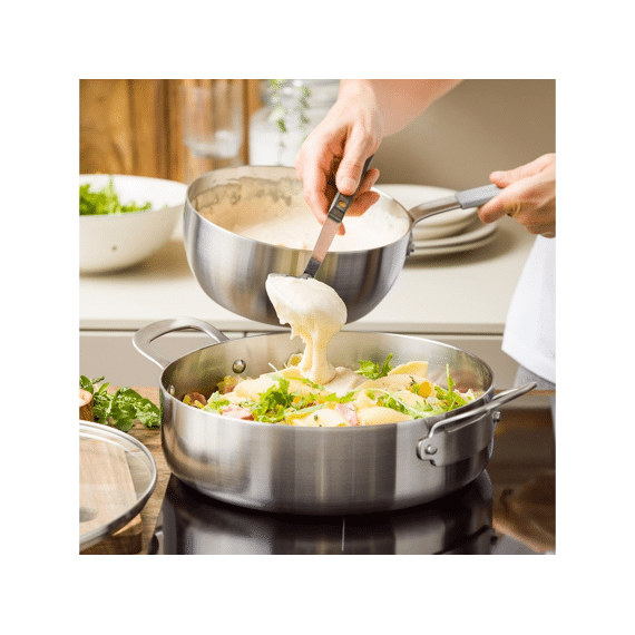 Dagelijkse Kost Stoofpan 20 Cm