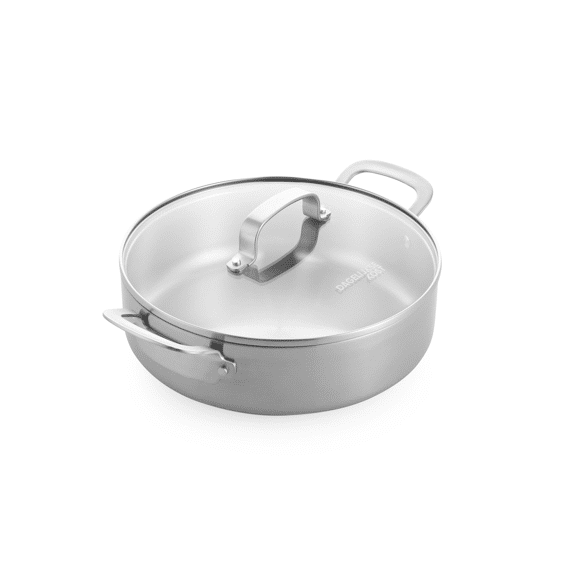 Dagelijkse Kost Stoofpan 20 Cm