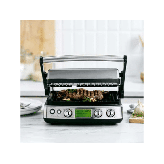 Greenpan Contact Grill Rvs