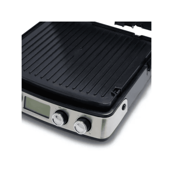 Greenpan Contact Grill Rvs