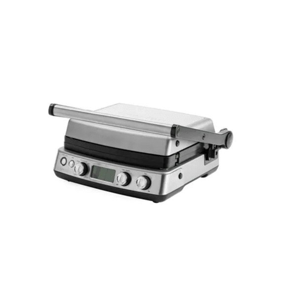 Greenpan Contact Grill Rvs