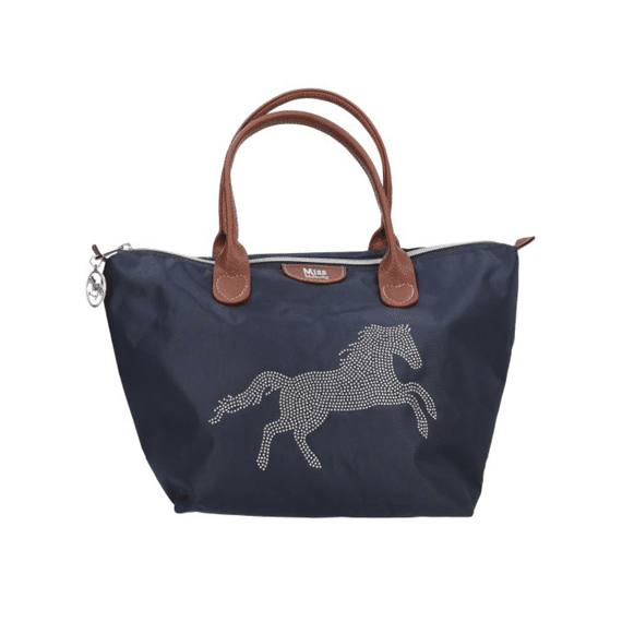 Miss Melody Handtas Luxury Horse