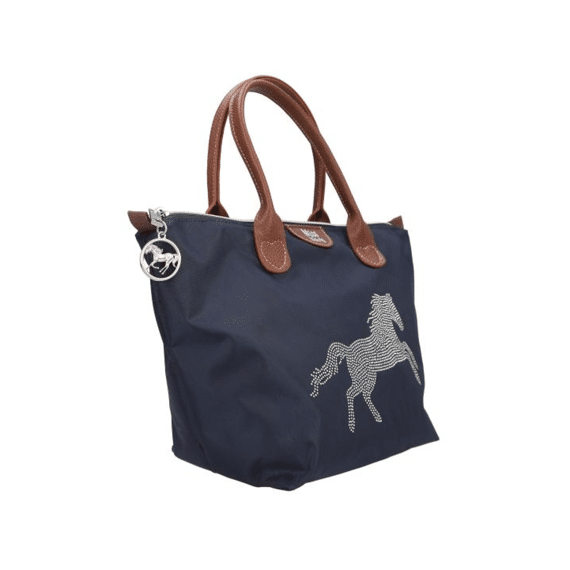 Miss Melody Handtas Luxury Horse