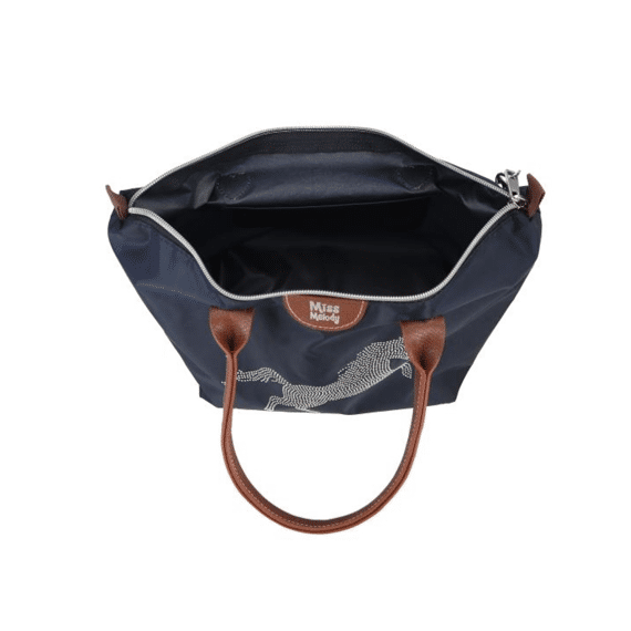 Miss Melody Handtas Luxury Horse