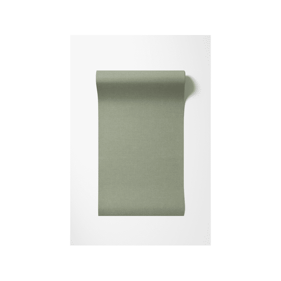 Inia Vliesbehang Solena Uni Groen