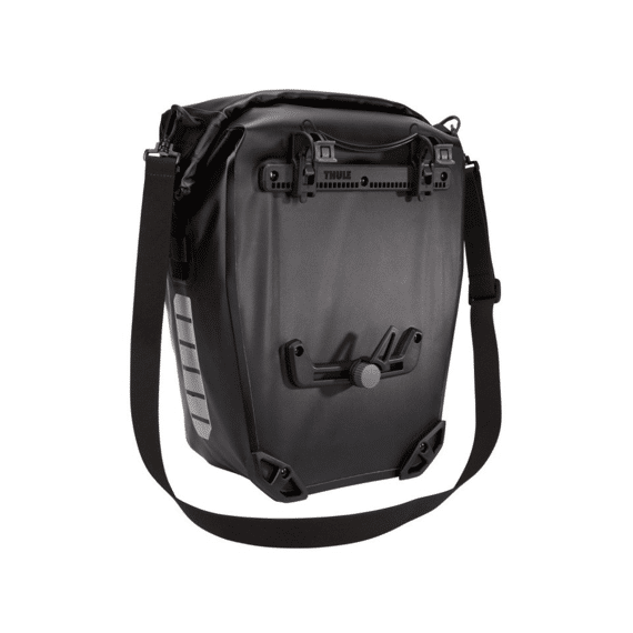 Thule Fietstas Shield Pannier 25l Pair Black