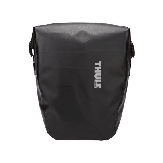 Thule Fietstas Shield Pannier 25l Pair Black