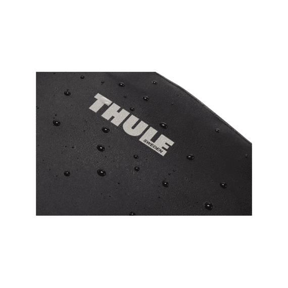 Thule Fietstas Shield Pannier 25l Pair Black