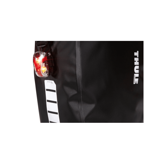 Thule Fietstas Shield Pannier 25l Pair Black