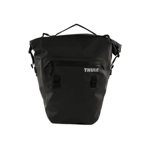 Thule Fietstas Shield Pannier 22l Black