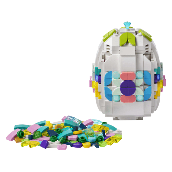 Lego 40816 Paasei Versieren