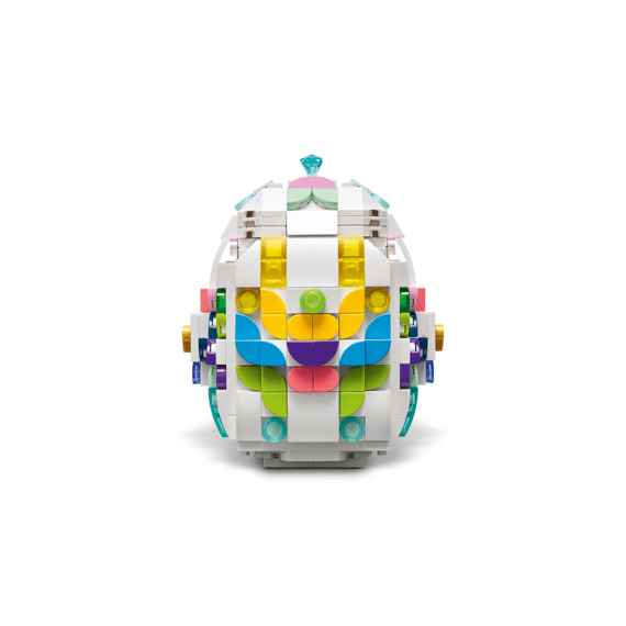 Lego 40816 Paasei Versieren