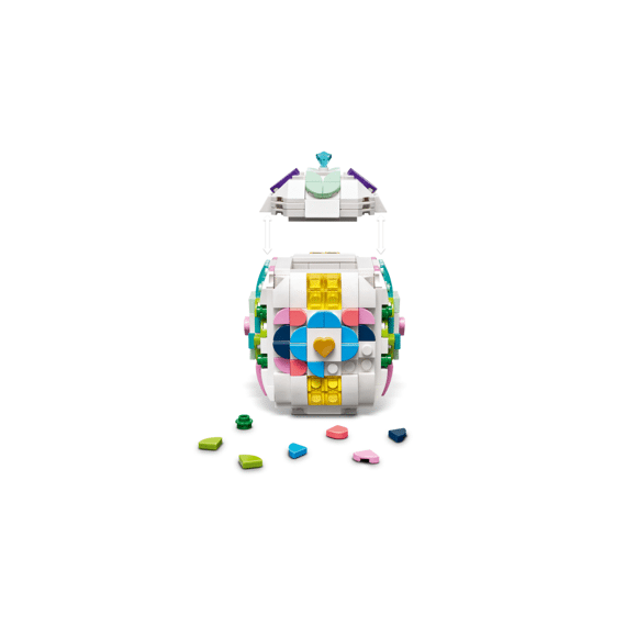 Lego 40816 Paasei Versieren