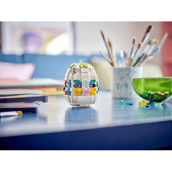 Lego 40816 Paasei Versieren