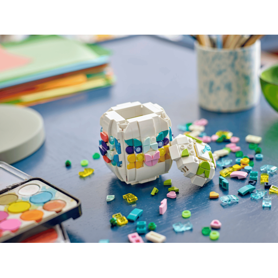 Lego 40816 Paasei Versieren