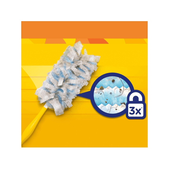 Swiffer Duster Doekjes Navulling 24st