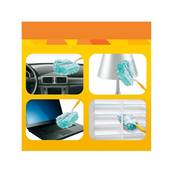 Swiffer Duster Doekjes Navulling 24st