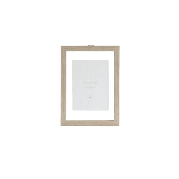 Leeff Fotokader Philou A5  You Are My Favourite