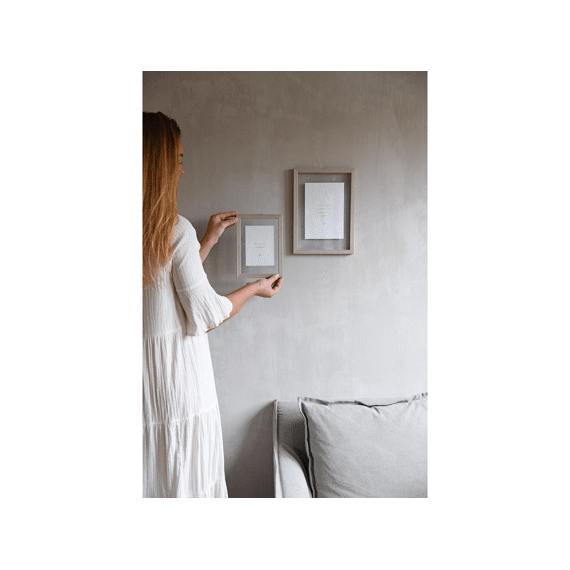 Leeff Fotokader Philou A4  Every Day Is A Day Youve Never Seen Before