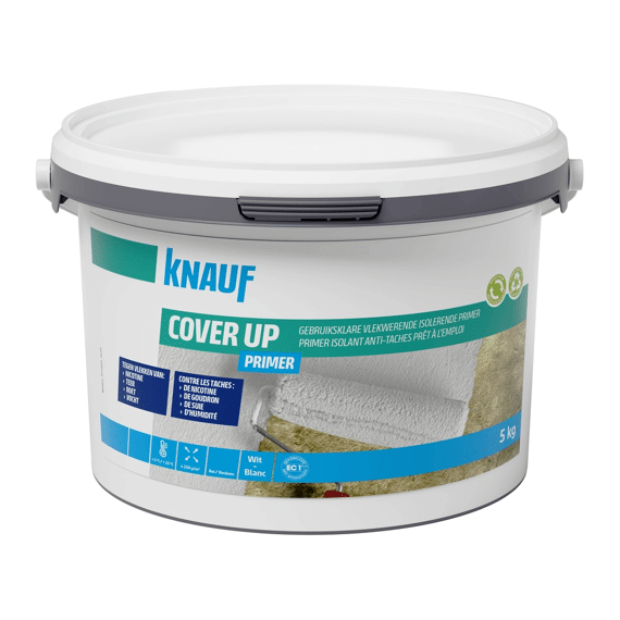 Knauf Cover Up Primer 5kg