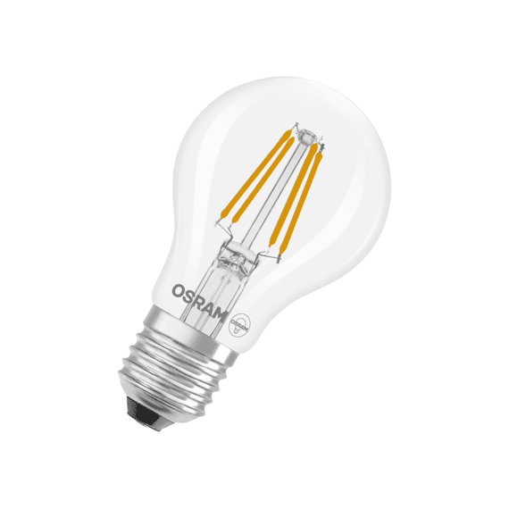 Osram Led Star Classic A 40 Filament 3.4w/840 E27